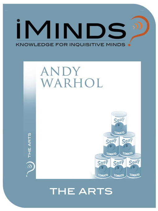 Title details for Andy Warhol by iMinds - Available